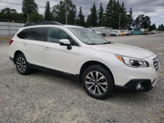 4S4BSALC5F3276577 Subaru Outback 2.5i Limited
