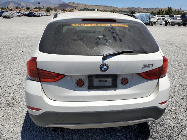 WBAVM1C59FV318716 BMW X1 Sdrive28i