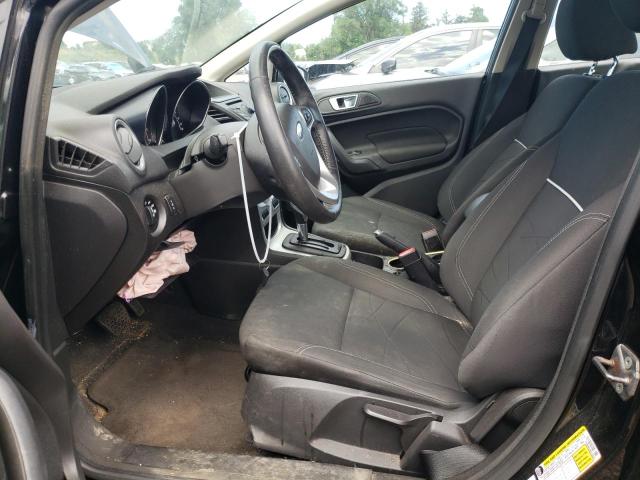 3FADP4BJ4EM110554 Ford FIESTA SE
