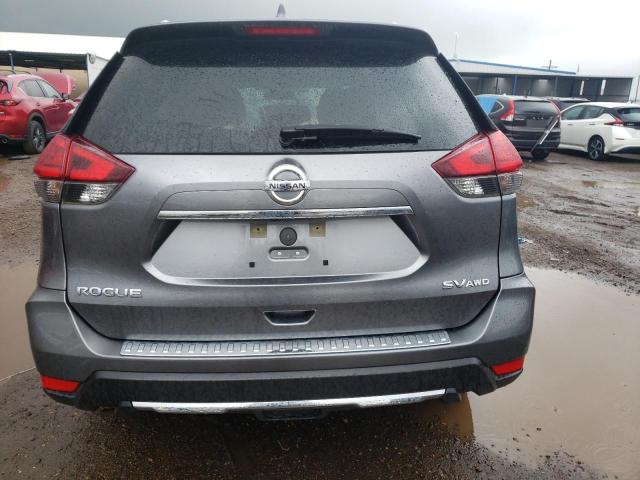 KNMAT2MV0HP580494 Nissan ROGUE S