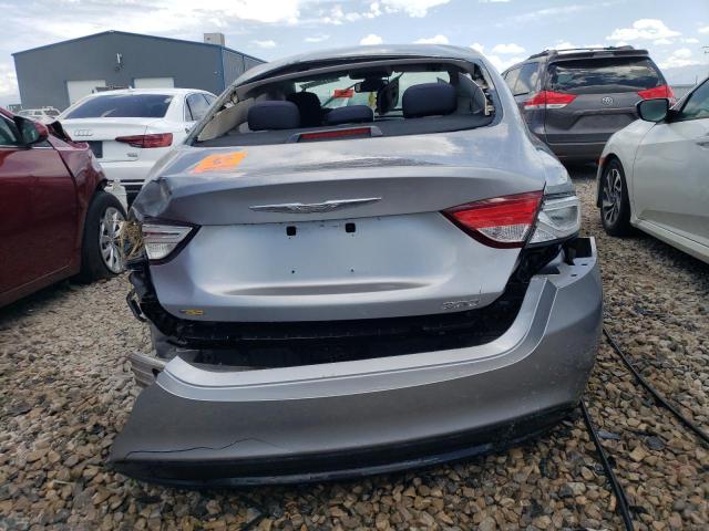 1C3CCCFBXHN512253 Chrysler 200 LX