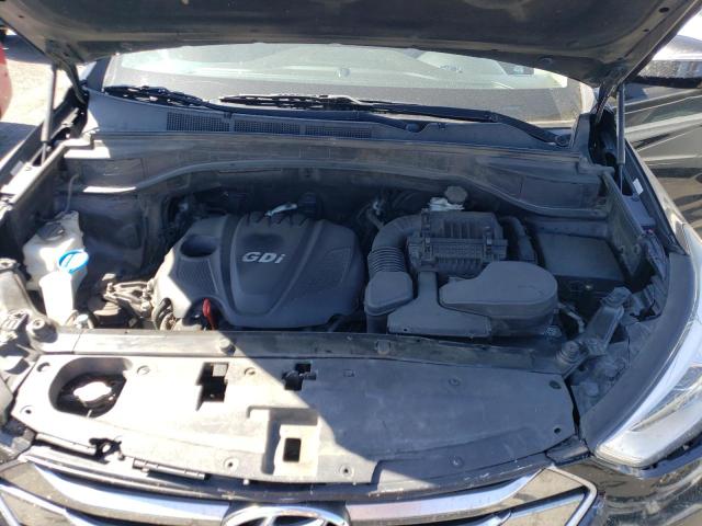 5XYZUDLB6GG327264 Hyundai SANTA FE SPORT