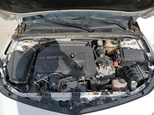 2018 CHEVROLET MALIBU HYB - 1G1ZF5SU5JF220079