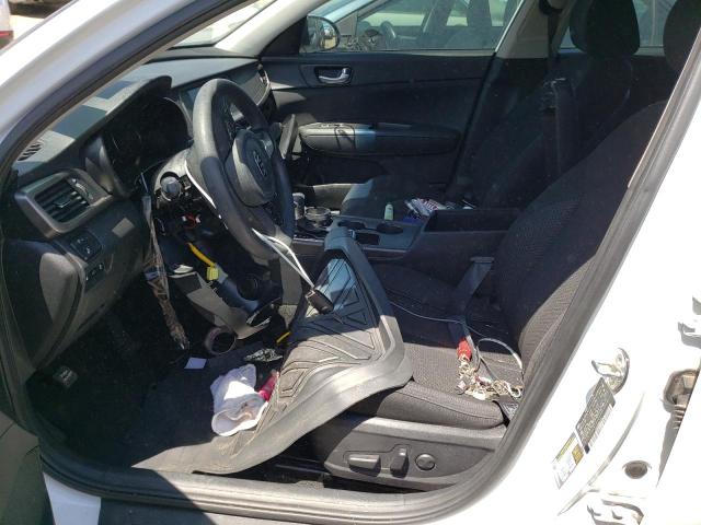 5XXGT4L35JG259182 KIA Optima Lx