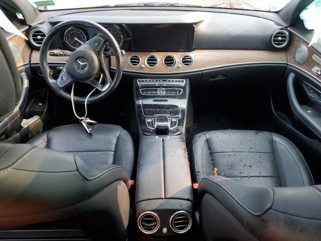 2017 MERCEDES-BENZ E 400 4MAT - WDDZH6GB5HA153401