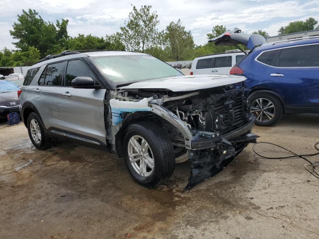 1FMSK8DH2LGC74552 Ford EXPLORER XLT