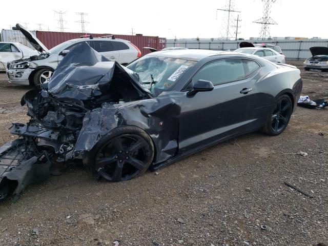 2018 Chevrolet Camaro LT