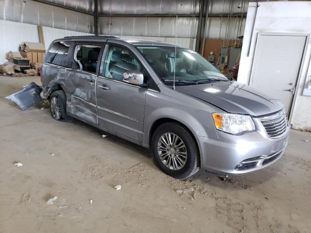 2C4RC1CG6ER171104 Chrysler Town & Country Touring L