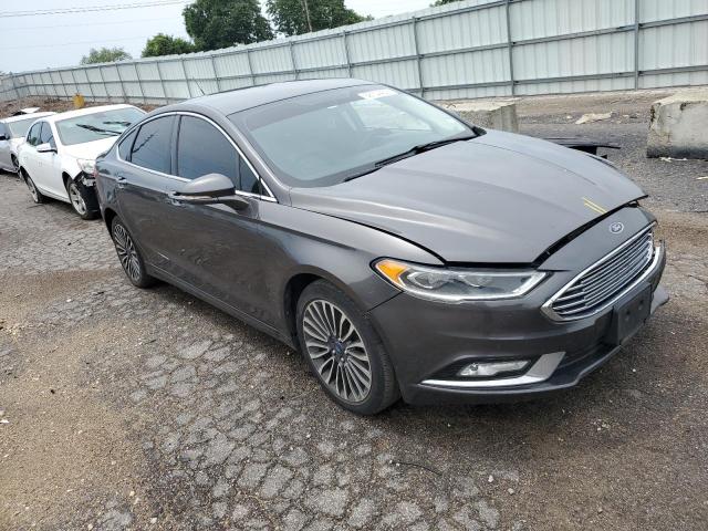 3FA6P0T97HR293171 | 2017 FORD FUSION SE