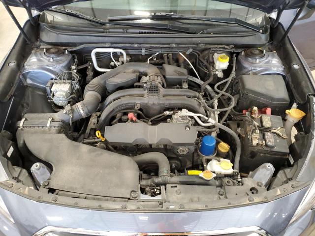 4S4BSANC7J3367565 Subaru Outback 2.5i Limited