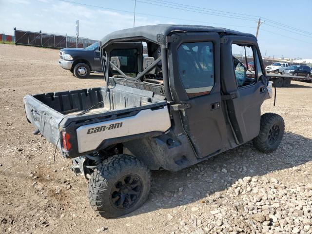 2021 CAN-AM DEFENDER M - 3JBUUAX44MK001240