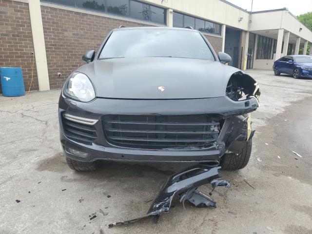 2015 PORSCHE CAYENNE TU WP1AC2A26FLA82278