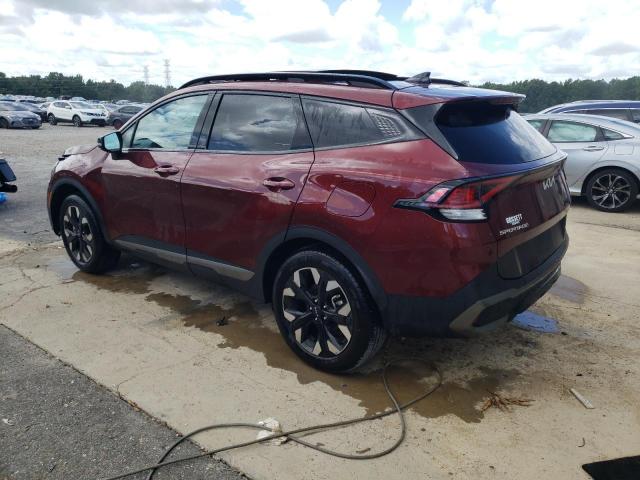 5XYK6CAF2PG111665 KIA Sportage X Line