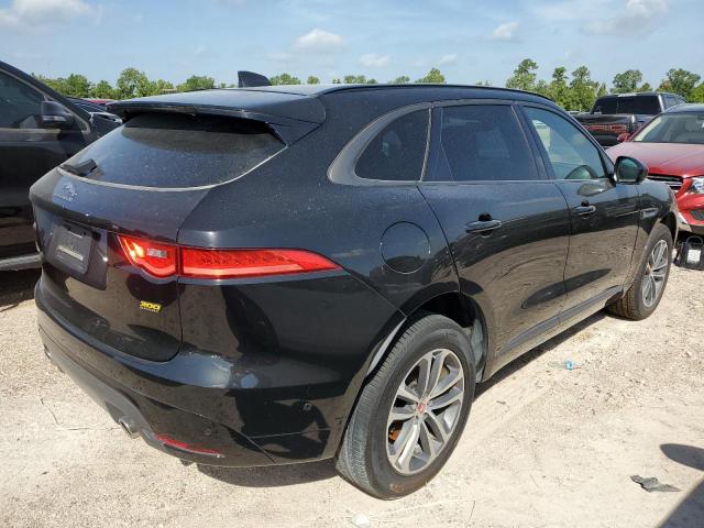 2020 JAGUAR F-PACE 300 SADCX2GX3LA647499