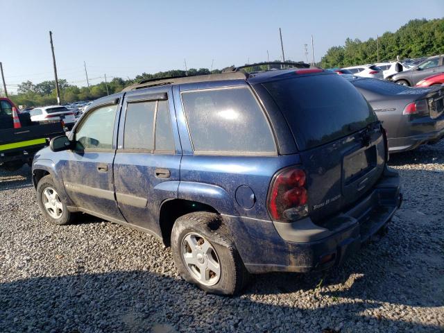 1GNDT13S032168748 | 2003 Chevrolet trailblazer