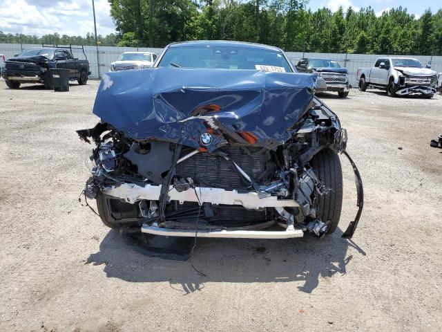 2019 BMW X4 M40I - 5UXUJ5C58KLJ64129