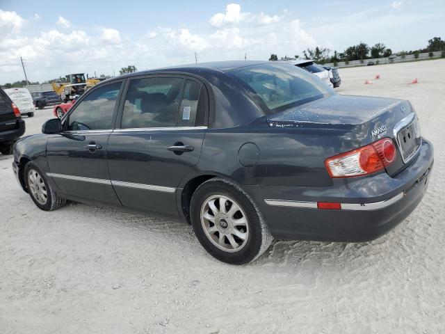 2005 Kia Amanti VIN: KNALD124555053193 Lot: 52130764