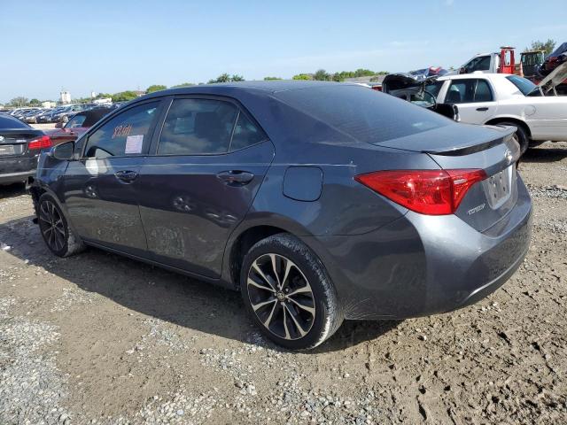 Vin: 2t1burhe9hc827157, lot: 60242533, toyota corolla l 20172