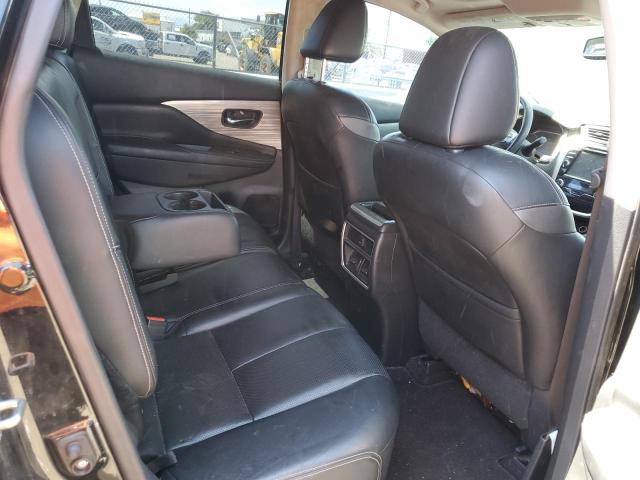 5N1AZ2MH7FN229739 Nissan MURANO S
