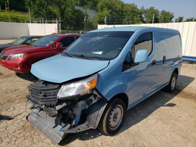 2017 CHEVROLET CITY EXPRE - 3N63M0YN9HK702353