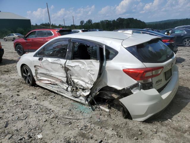 2019 SUBARU IMPREZA 2. 4S3GTAJ66K3736084