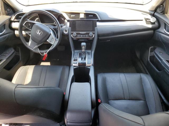 JHMFC1F82JX035120 Honda CIVIC EX