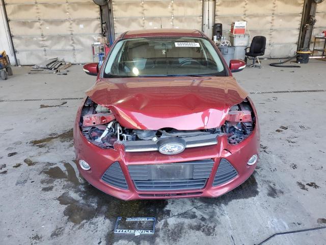 1FADP3K25EL213311 Ford FOCUS SE