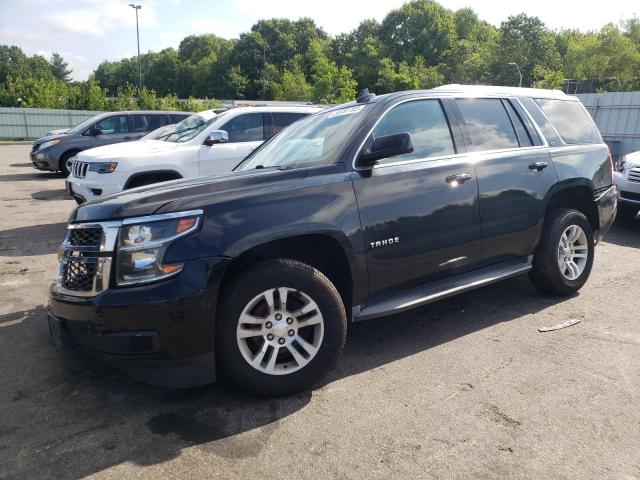 2015 Chevrolet Tahoe 