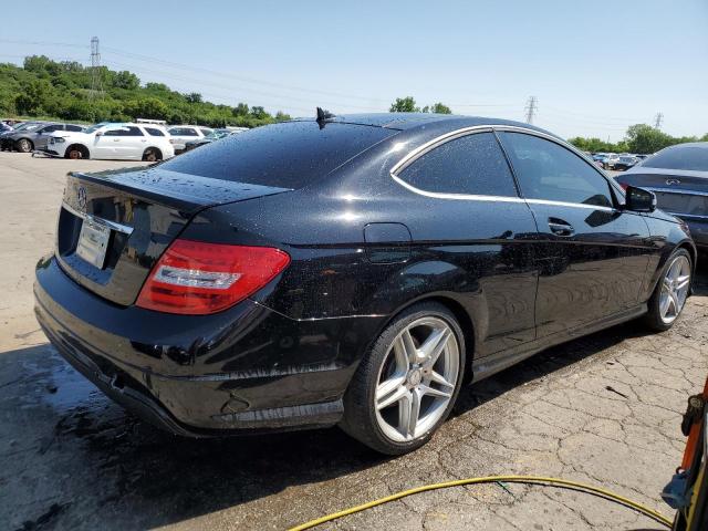 WDDGJ4HB8FG393907 Mercedes-Benz C 250