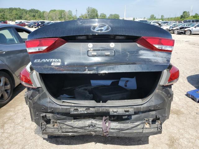 5NPD74LF8HH153843 | 2017 HYUNDAI ELANTRA SE