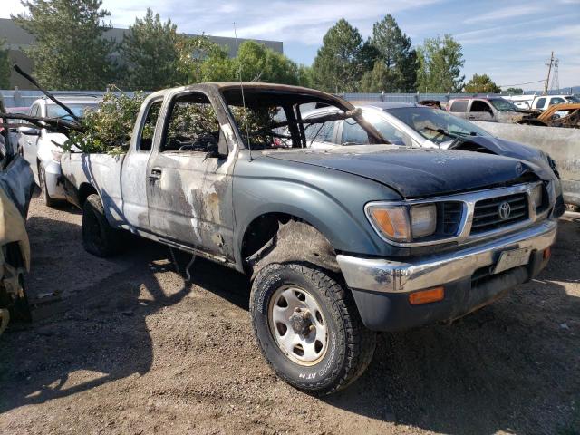 1996 Toyota Tacoma 