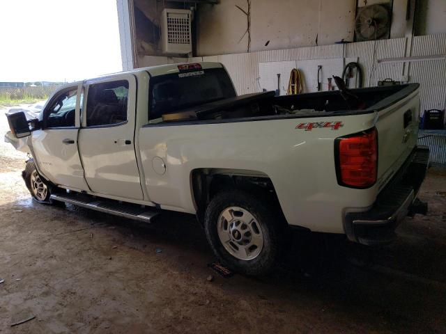 2017 CHEVROLET SILV2500 2 - 1GC1KUEY7HF131116