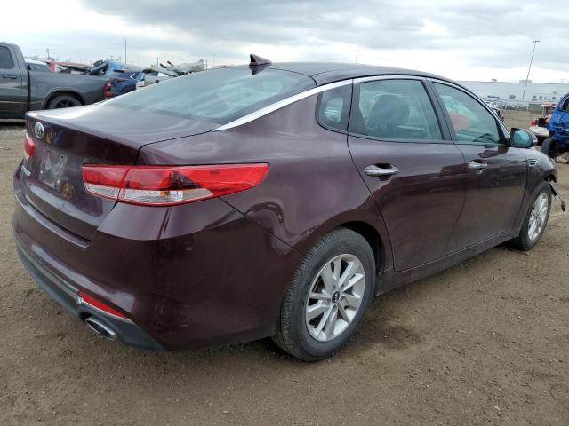 5XXGT4L30JG184987 KIA Optima Lx