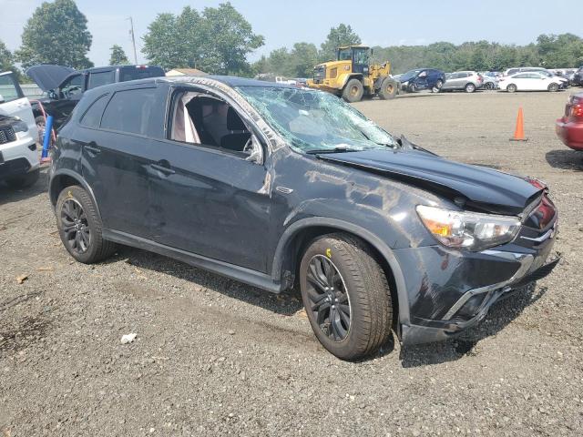 Vin: ja4ar3au1ju009730, lot: 61695253, mitsubishi outlander es 20184