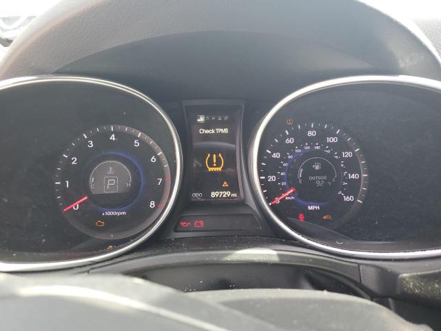 2015 HYUNDAI SANTA FE G - KM8SR4HF0FU125740
