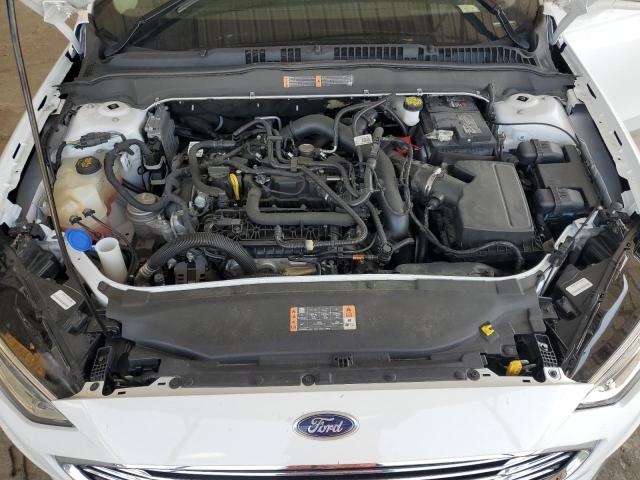 3FA6P0CD4LR177178 2020 FORD FUSION, photo no. 11