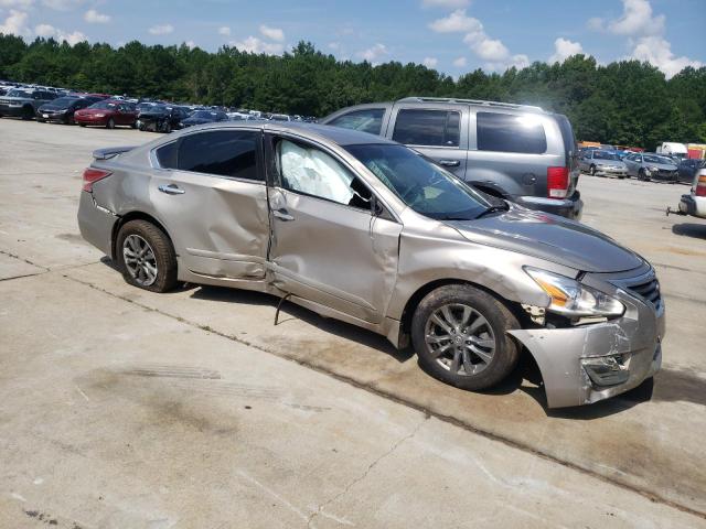 1N4AL3AP5FN921091 Nissan ALTIMA 2.5
