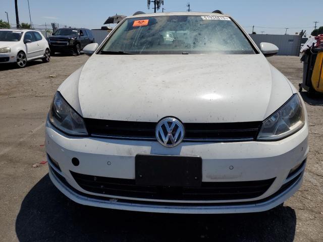 2016 VOLKSWAGEN GOLF SPORT - 3VWC17AU7GM513481