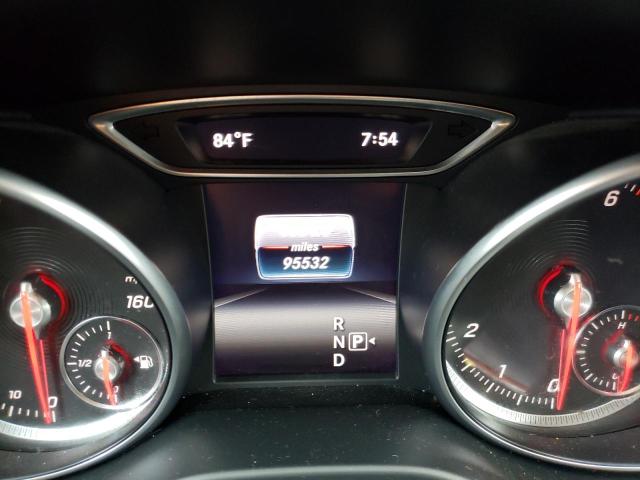 WDDSJ4EB4JN515441 Mercedes-Benz CLA 250