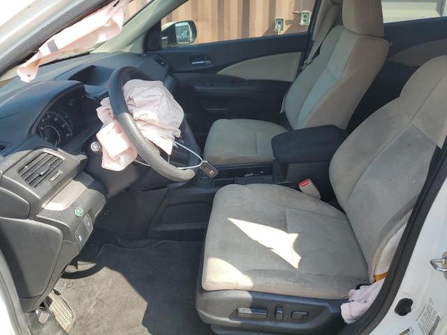 5J6RM3H53GL002762 Honda CR-V EX