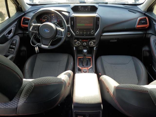 JF2SKAPCXKH572661 Subaru Forester Sport