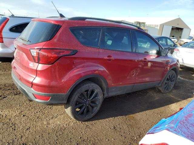 1FMCU9GD8KUC26633 2019 FORD ESCAPE, photo no. 3