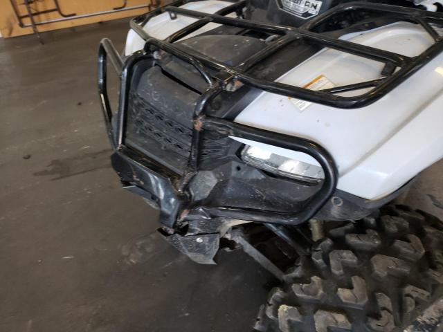 2017 HONDA TRX500 FE 1HFTE44H2H4301918