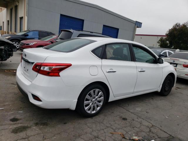 3N1AB7AP1HY282012 Nissan SENTRA S