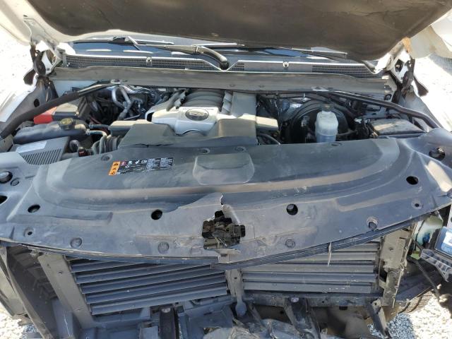 1GYS4BKJ3HR275149 Cadillac Escalade Luxury