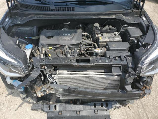 KNDJN2A23K7913279 KIA Soul