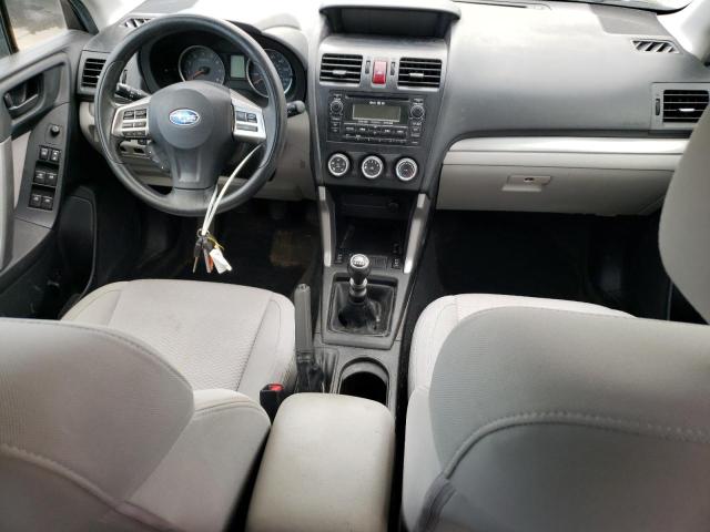 2015 Subaru Forester 2.5I Premium VIN: JF2SJADC6FG410402 Lot: 60908733