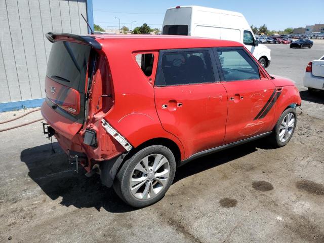 KNDJX3A52G7866442 KIA Soul !