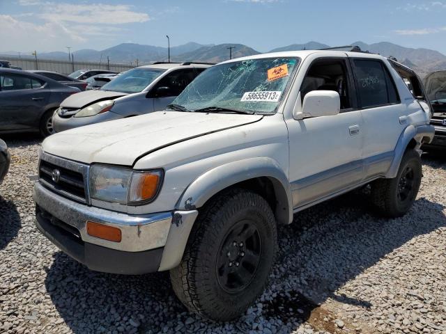 1998 Toyota 4Runner Limited