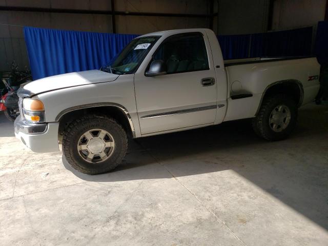 2004 GMC New Sierra 1500 